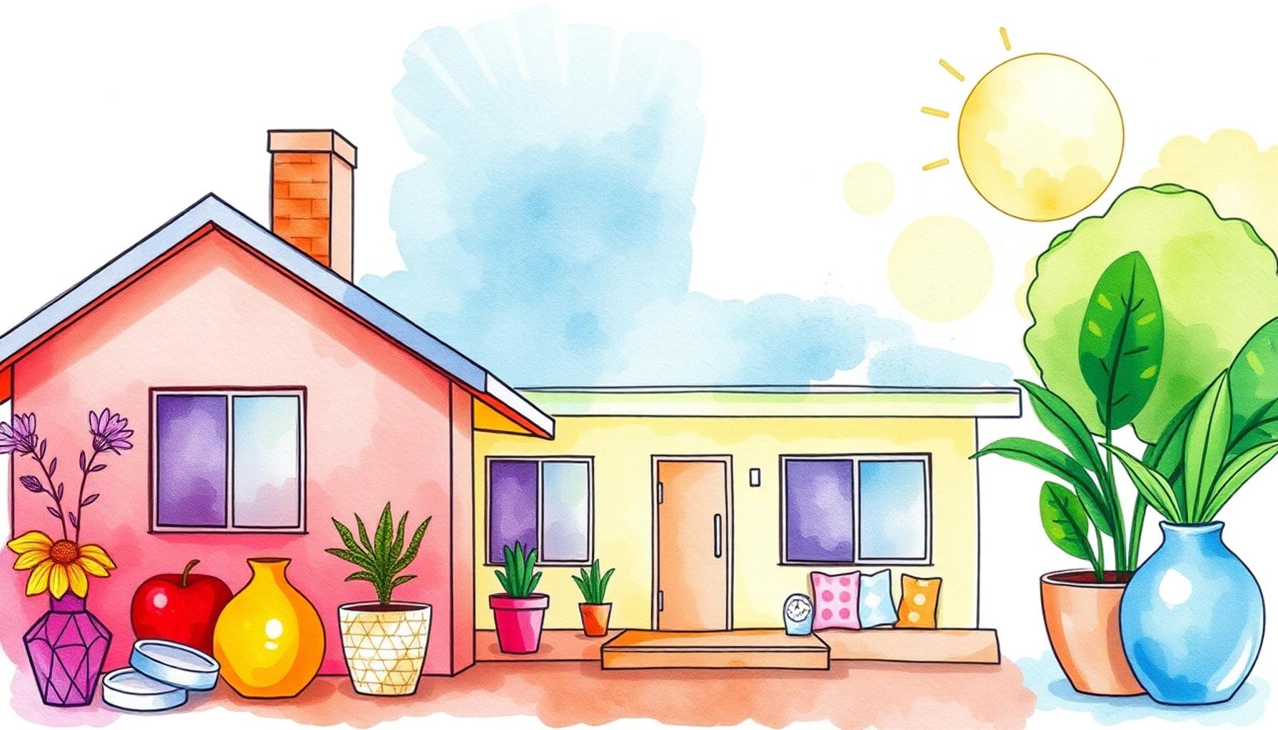 How to Plan a Home Renovation Budget Without Debt