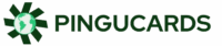 Logo pingucards.com