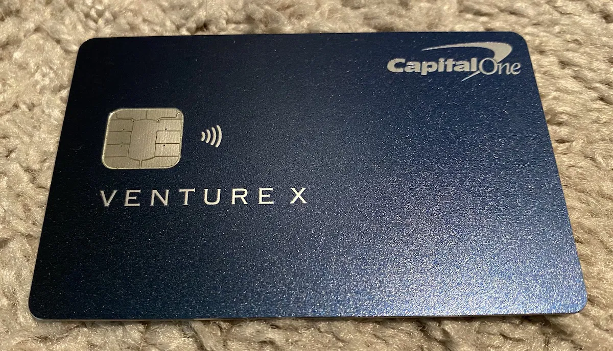 How to Apply for a Capital One Venture X Credit Card Step-by-Step Guide